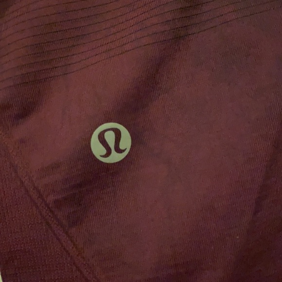 Lululemon Ebb to Train Tight NWOT - Picture 9 of 13